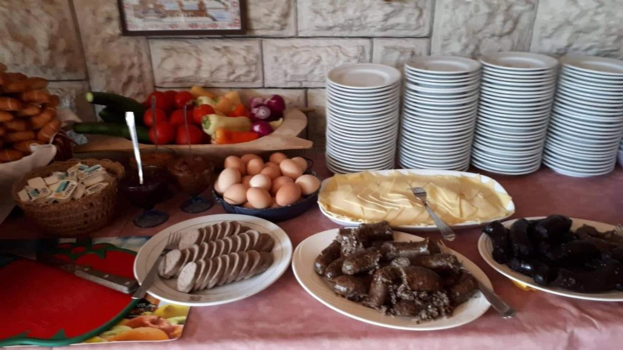 Villa Aida Apartman Hajdúszoboszló Dış mekan fotoğraf
